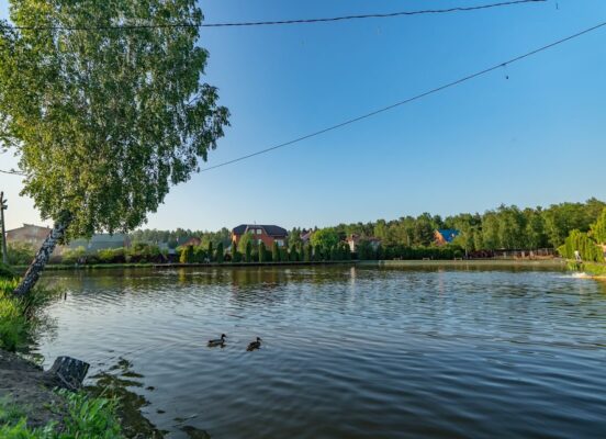 Рыбалка у Иваныча