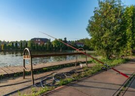 Рыбалка у Иваныча