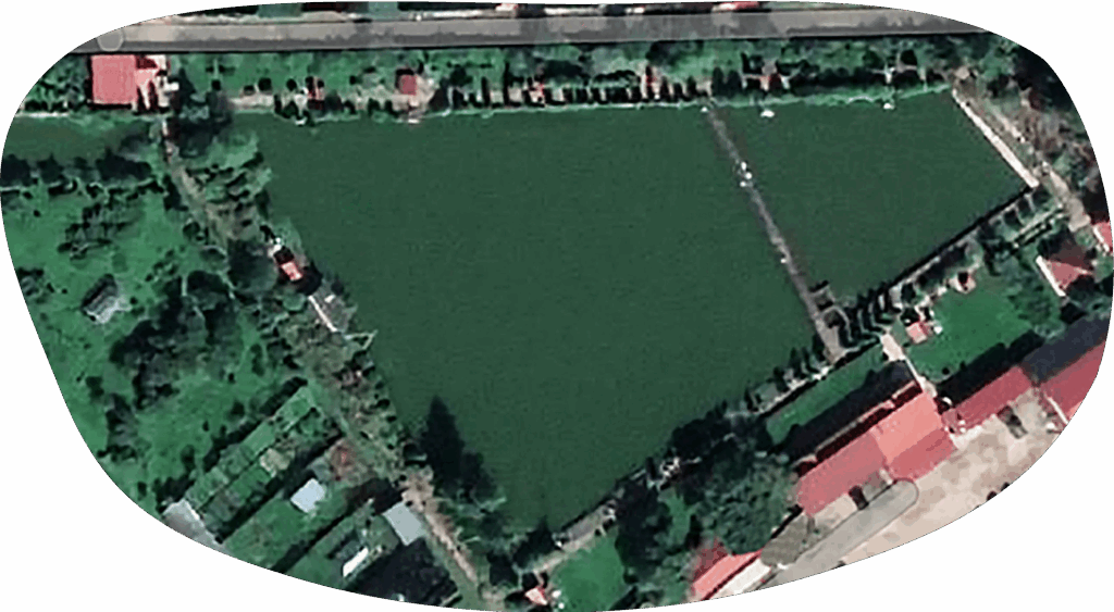 Рыбалка у Иваныча