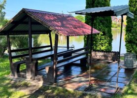 Рыбалка у Иваныча